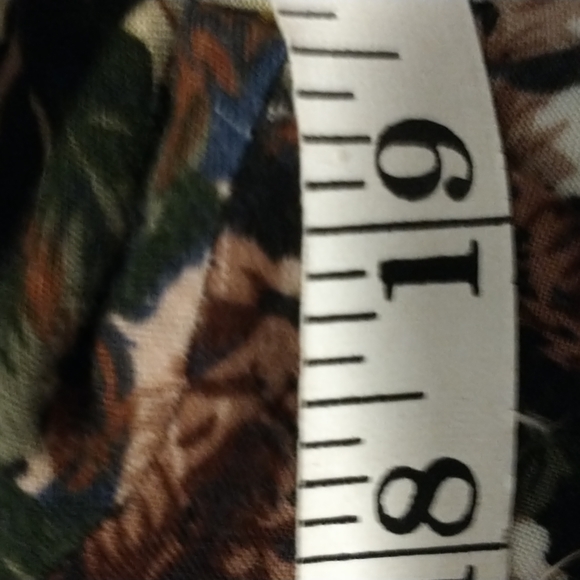 Companie Internationale women's size 7/8 jumpsuit/romper - Picture 7 of 10